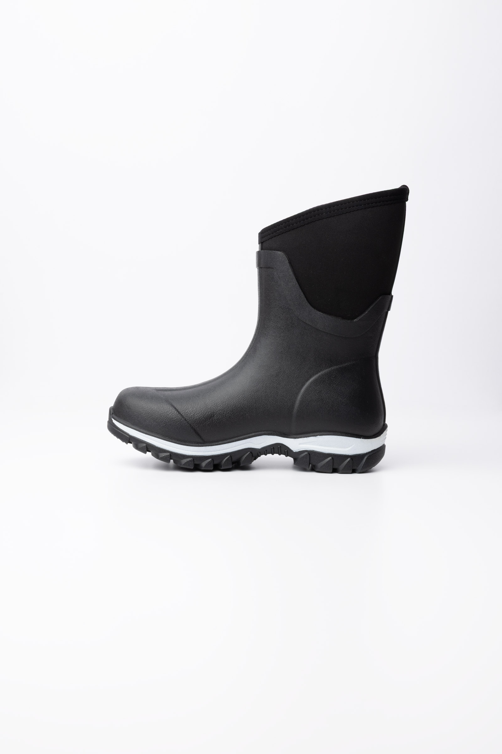 Horze Morgan Mid Height Neoprene Yard Boots