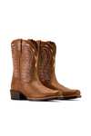 Ariat Women's Salina Narrow Cutter Toe Western Boots