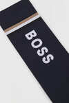 Boss Chelsea Socks Logo