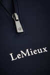 LeMieux Mia Mesh Long Sleeve Base Layer