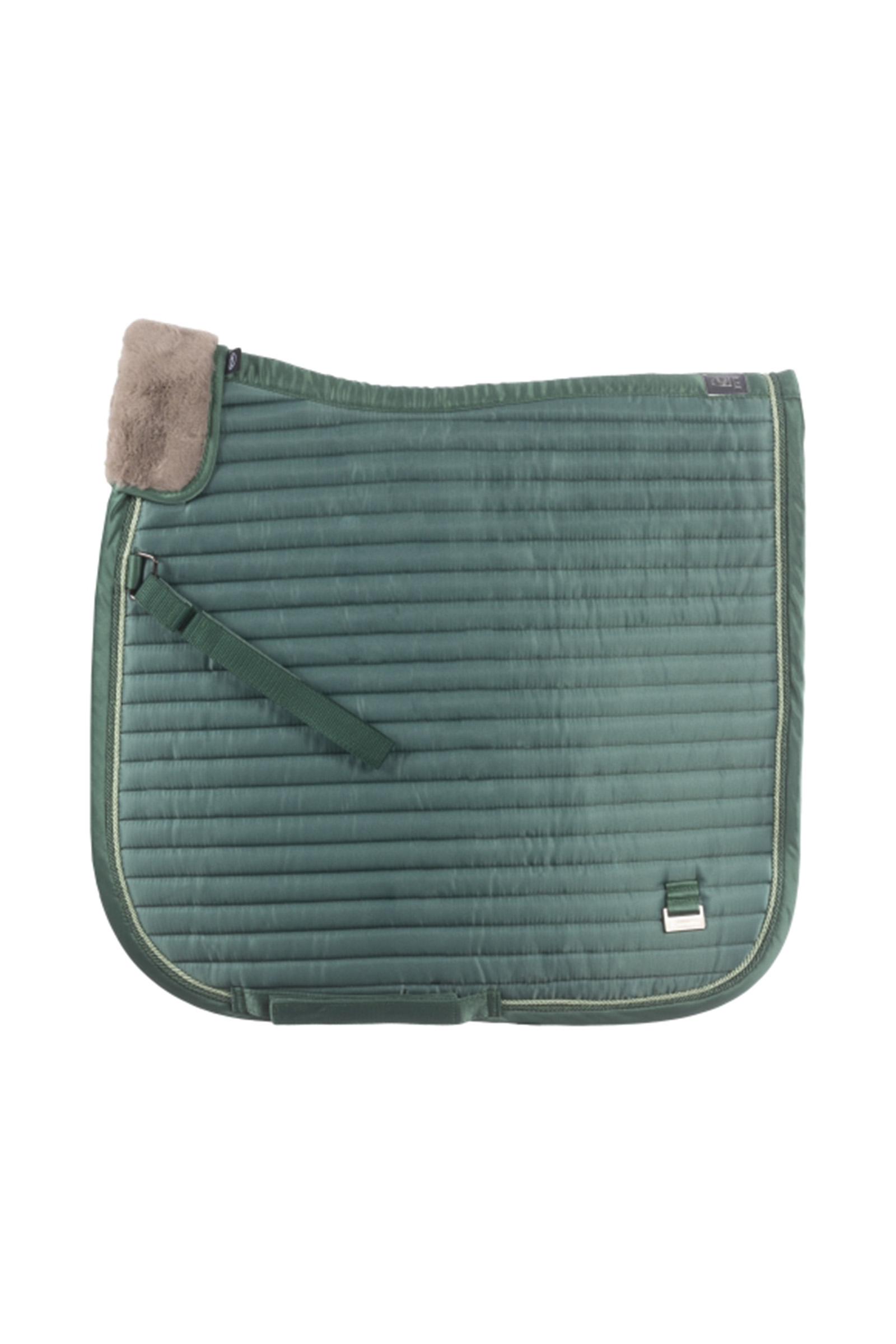 Silver Sage Cavallo CavalJule Dressage Saddle Pad