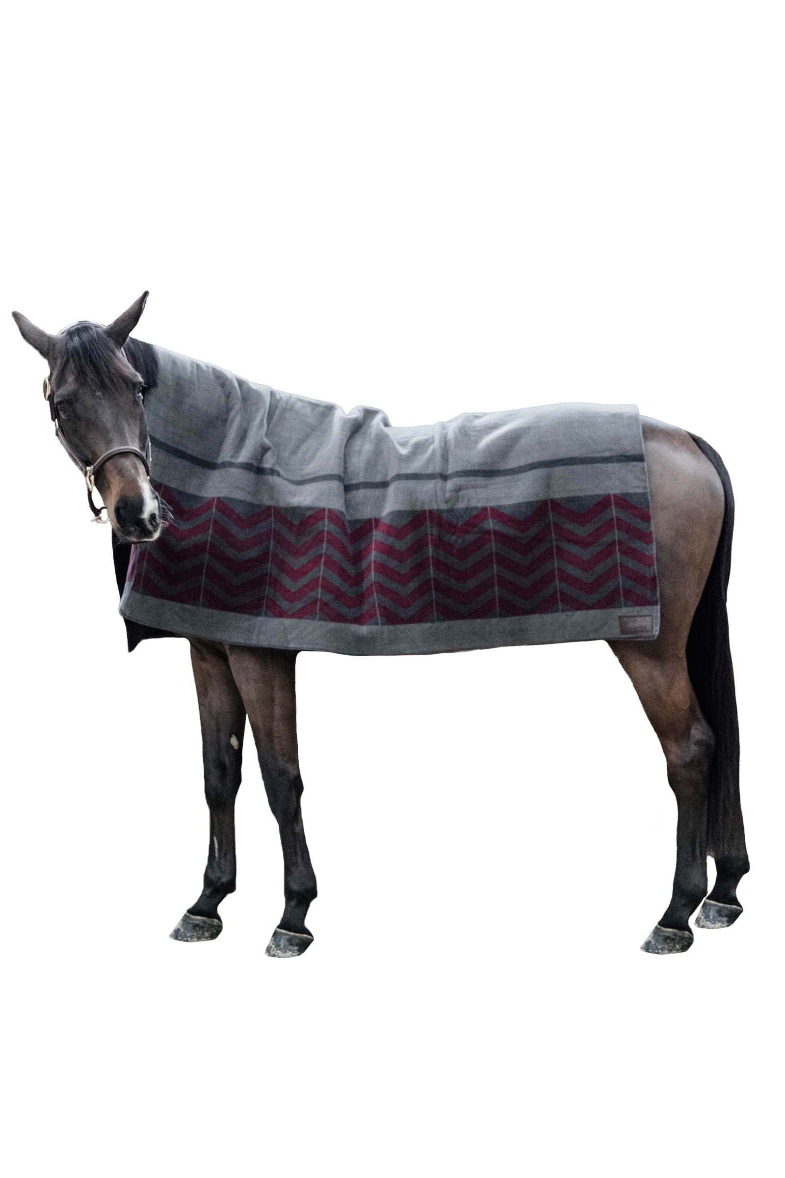 Kentucky Horsewear Heavy Fleece Rug