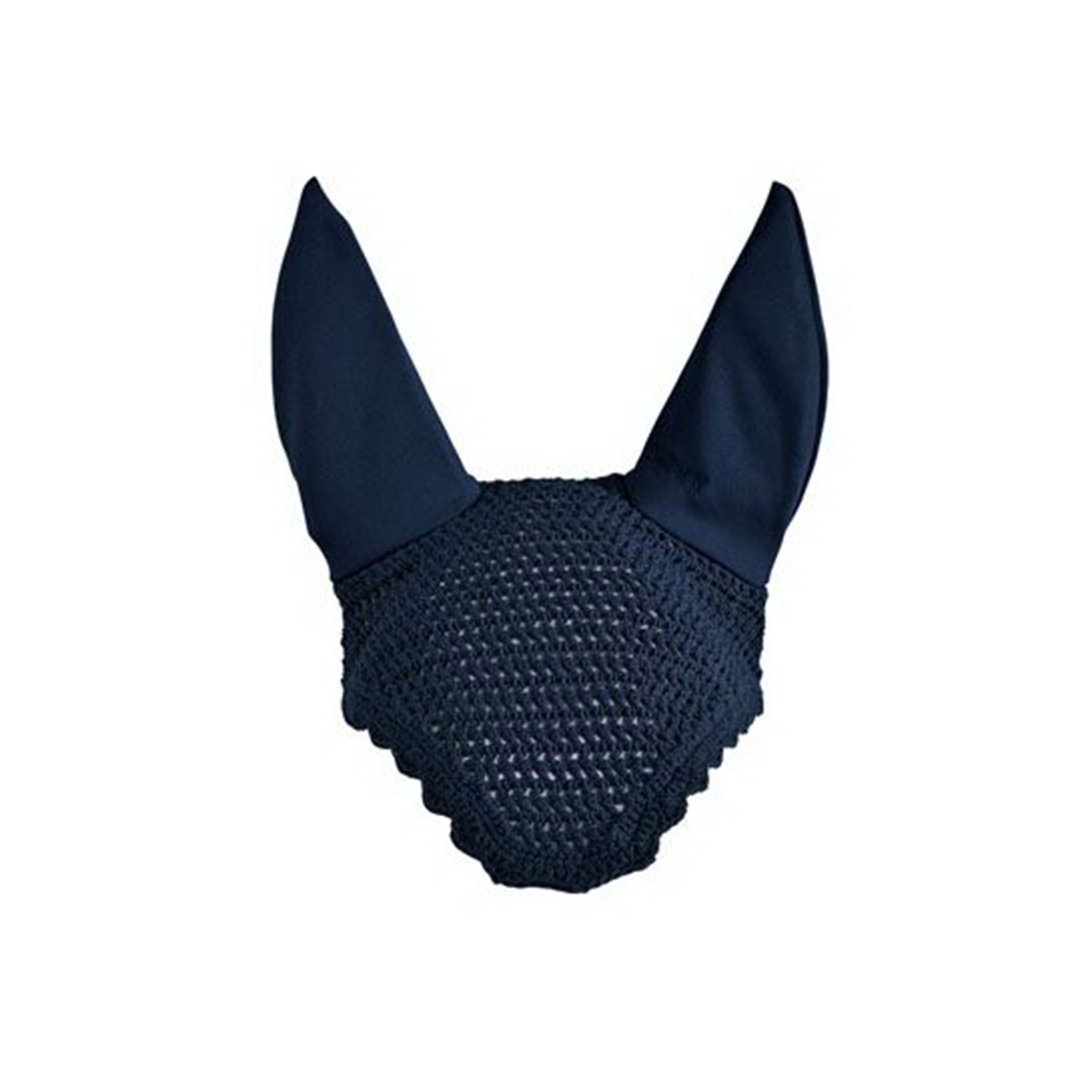 Dark Blue Eskadron Anti Fly Hood