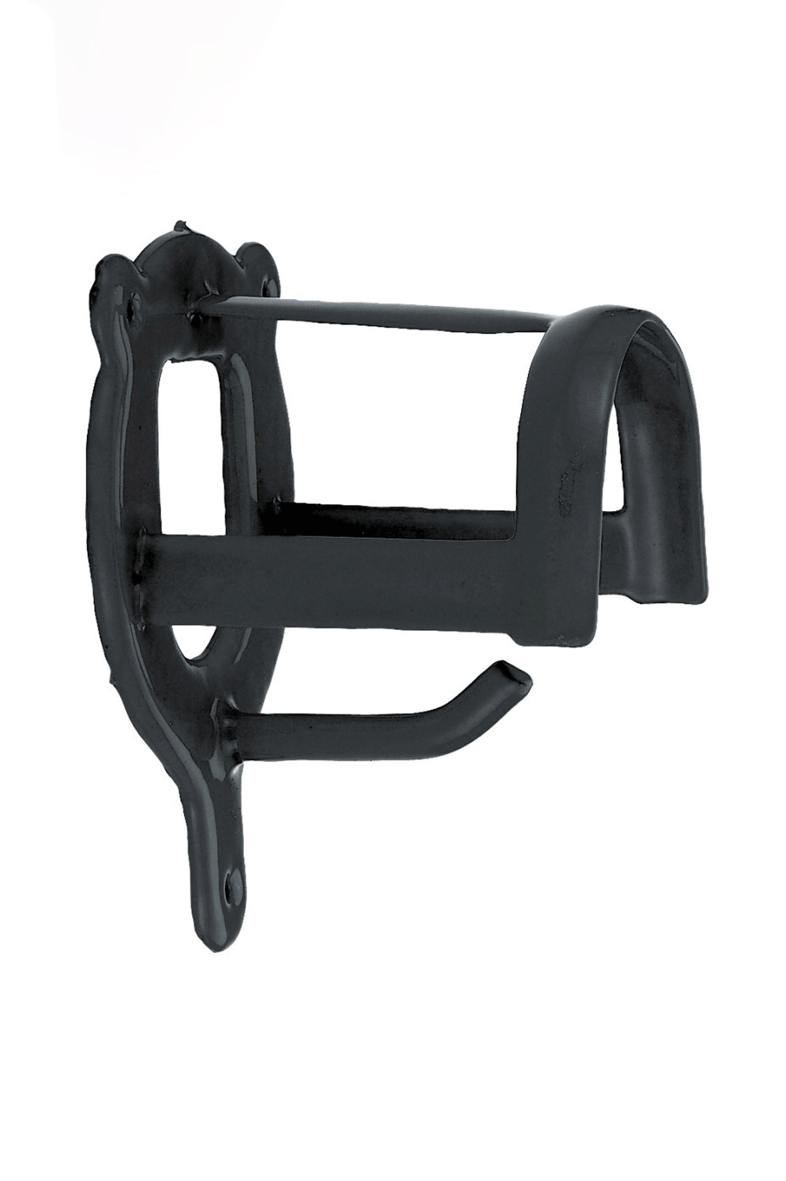 Kerbl Bridle Rack, Powder Coated Metal