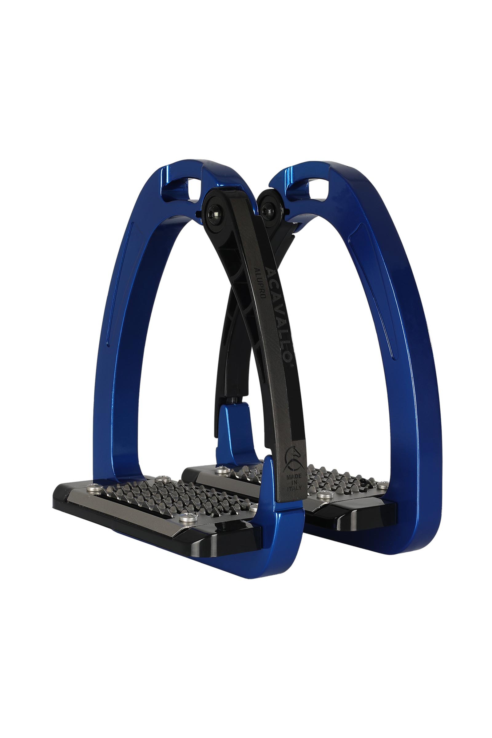 Acavallo Arena Alupro Aluminium Stirrup