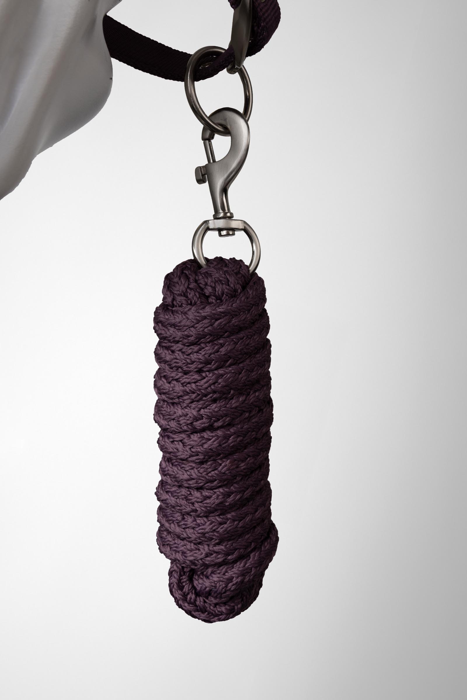 Horze Lucca Headcollar & Lead Rope Set