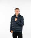 Horze Avery Unisex Padded Club Riding Jacket
