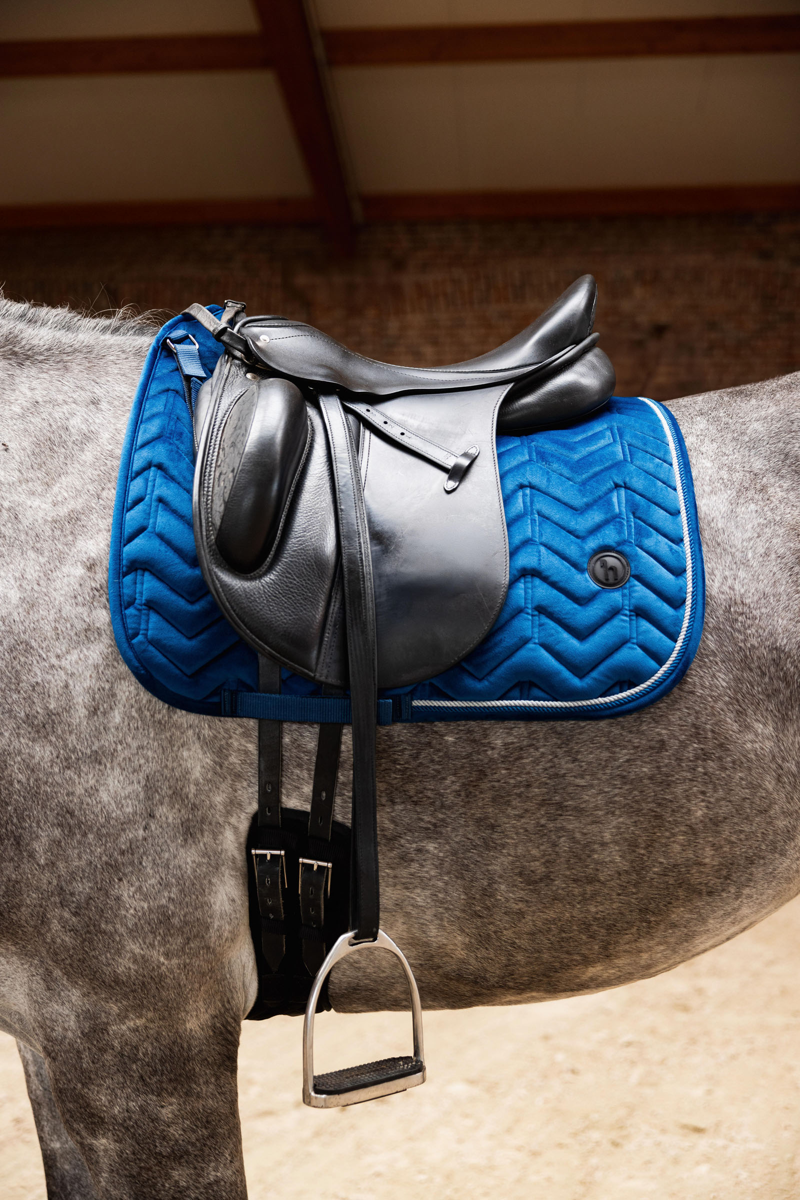 Horze Delémont Dressage Pad
