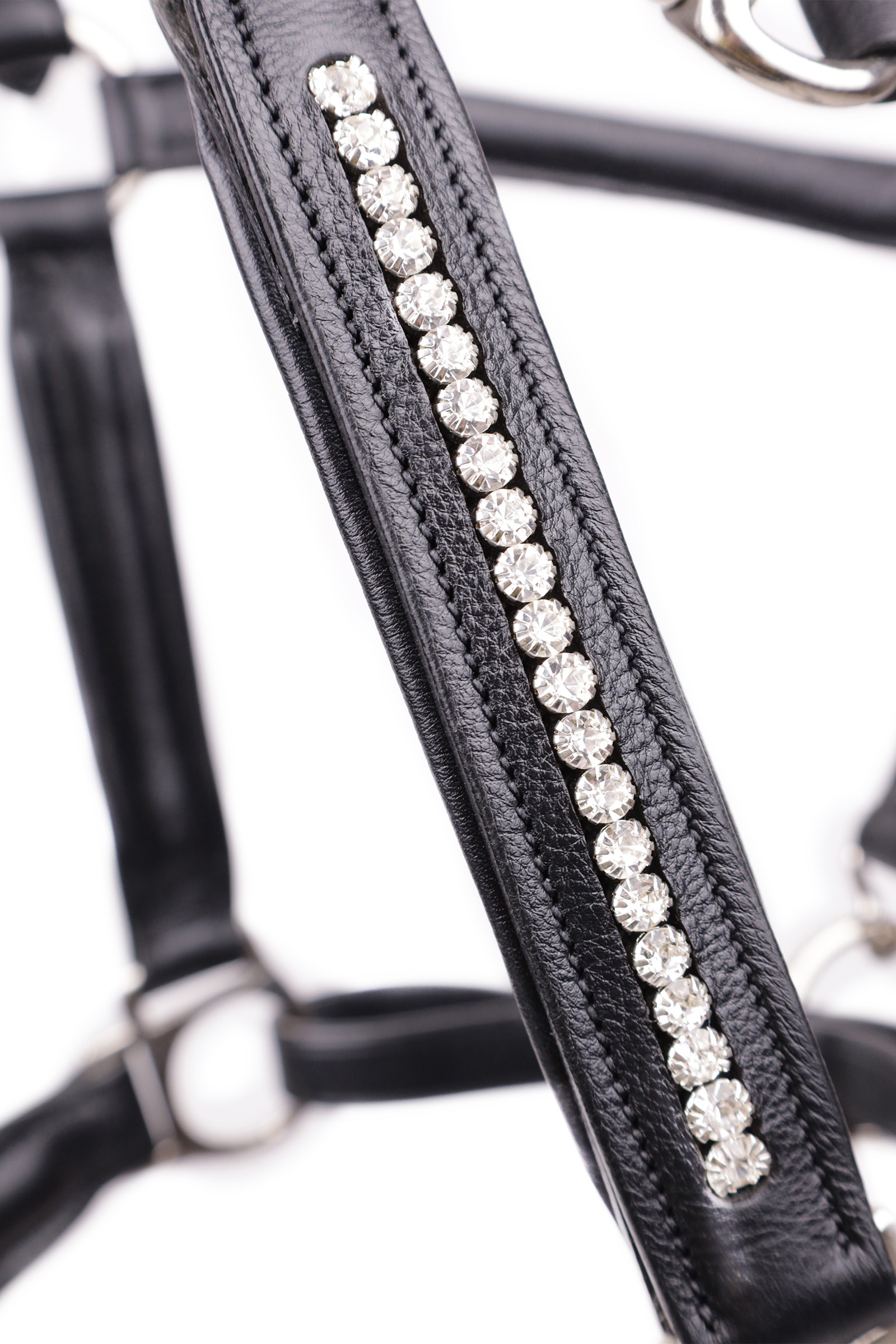 Kieffer Headcollar Ultrasoft® Luna