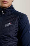 Tommy Hilfiger Equestrian Thermo Men's Hybrid Jacket 