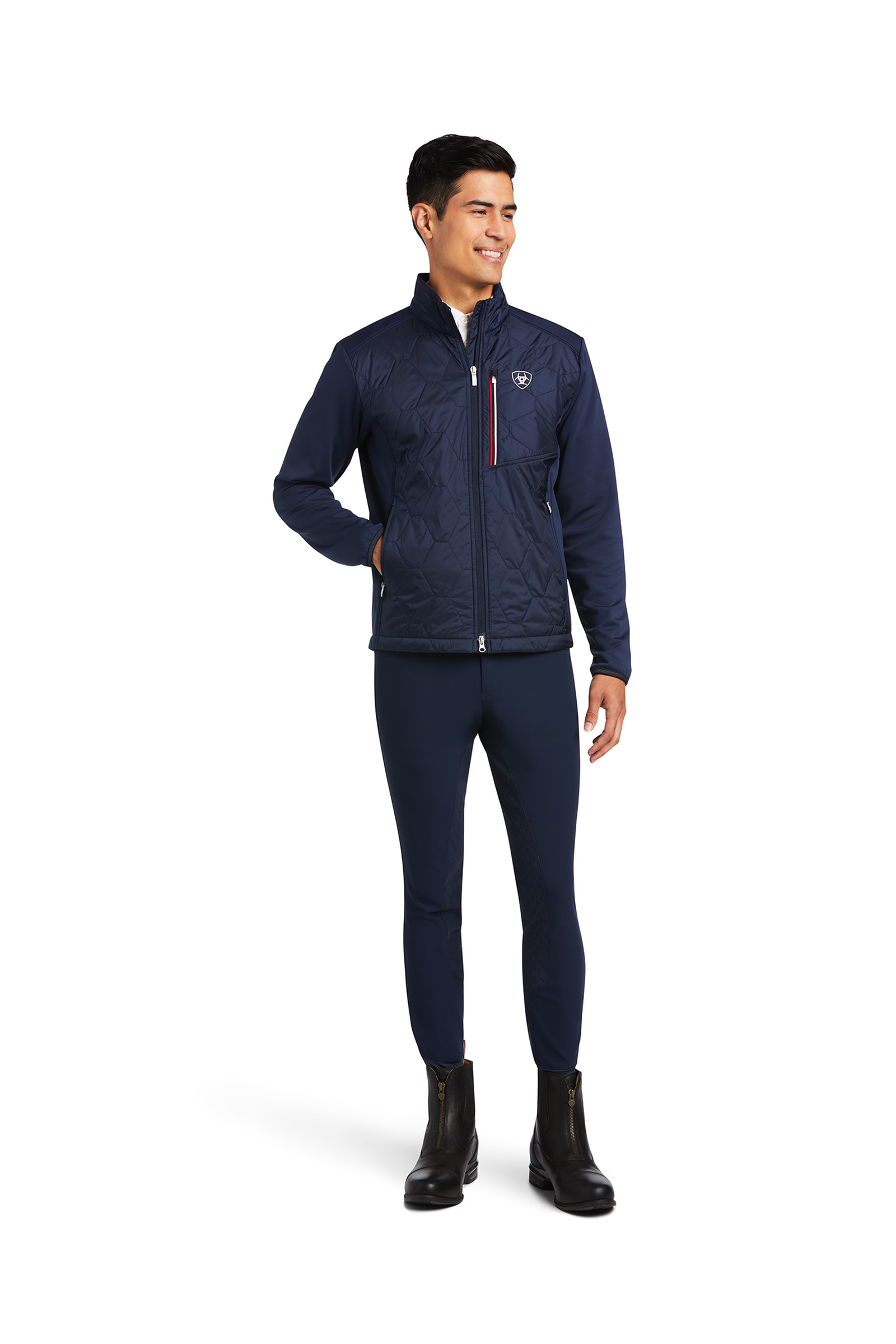 Ariat Fusion Men's Insulated Jacket