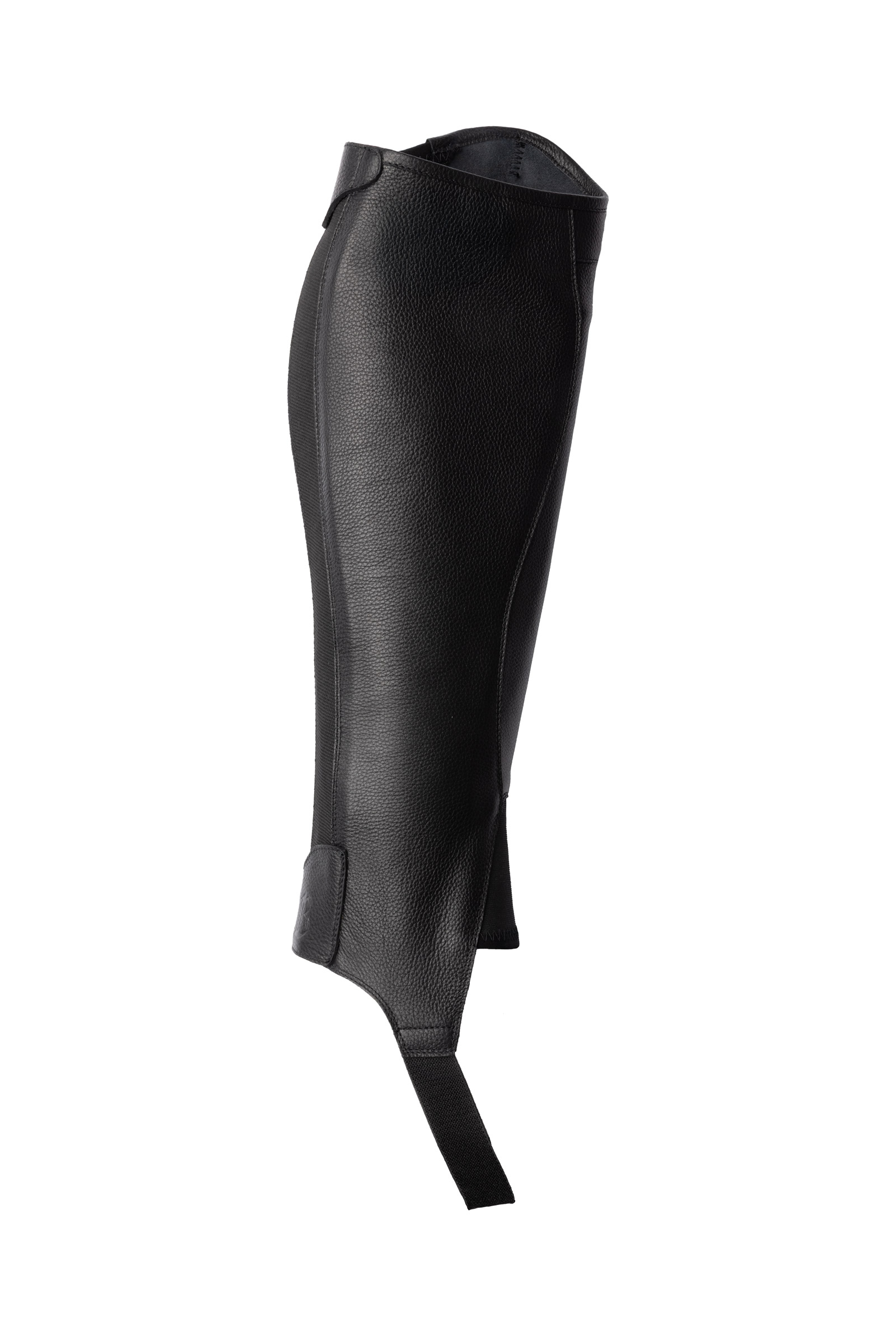 B Vertigo Chantilly Leather Chaps