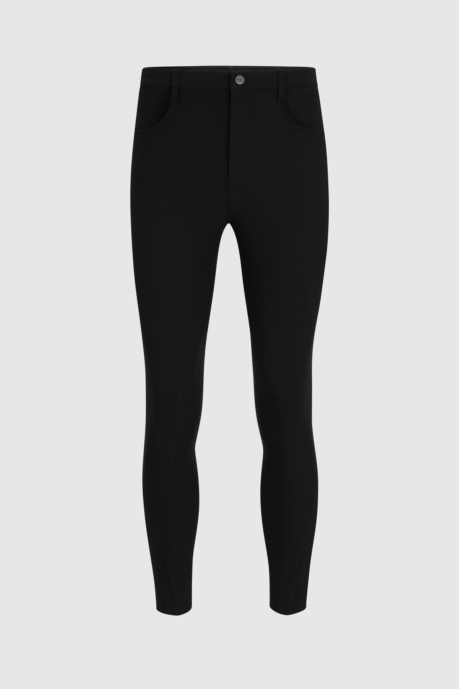 Boss James Men's Knee Grip Breeches