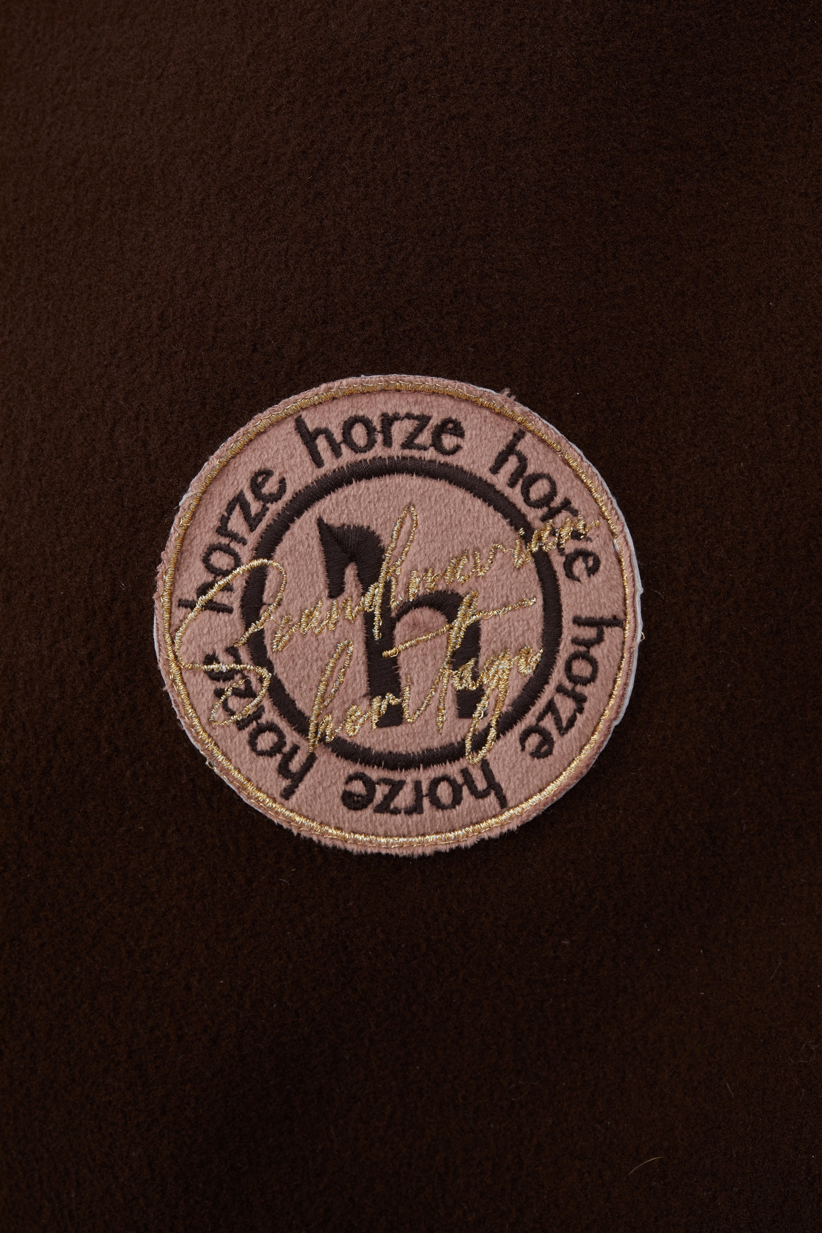 Horze St. Moritz Riding Rug