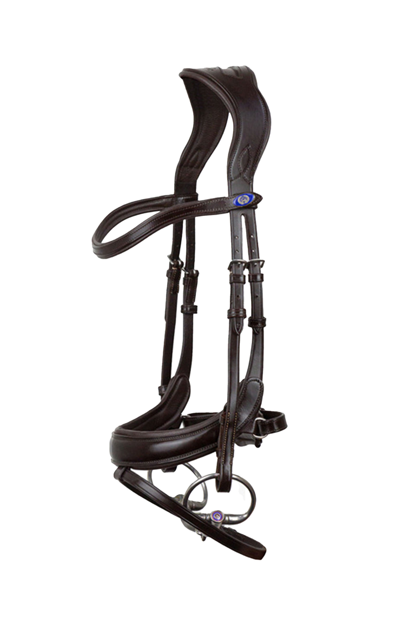 PS of Sweden bridle Paladin