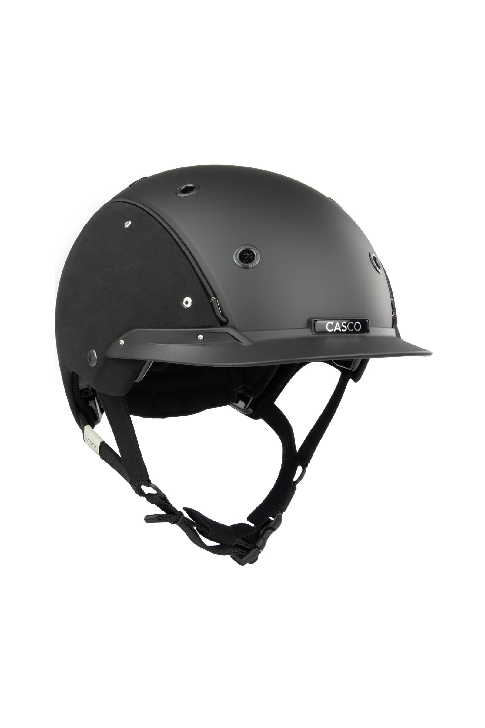 Casco Champ Embellis Riding Helmet