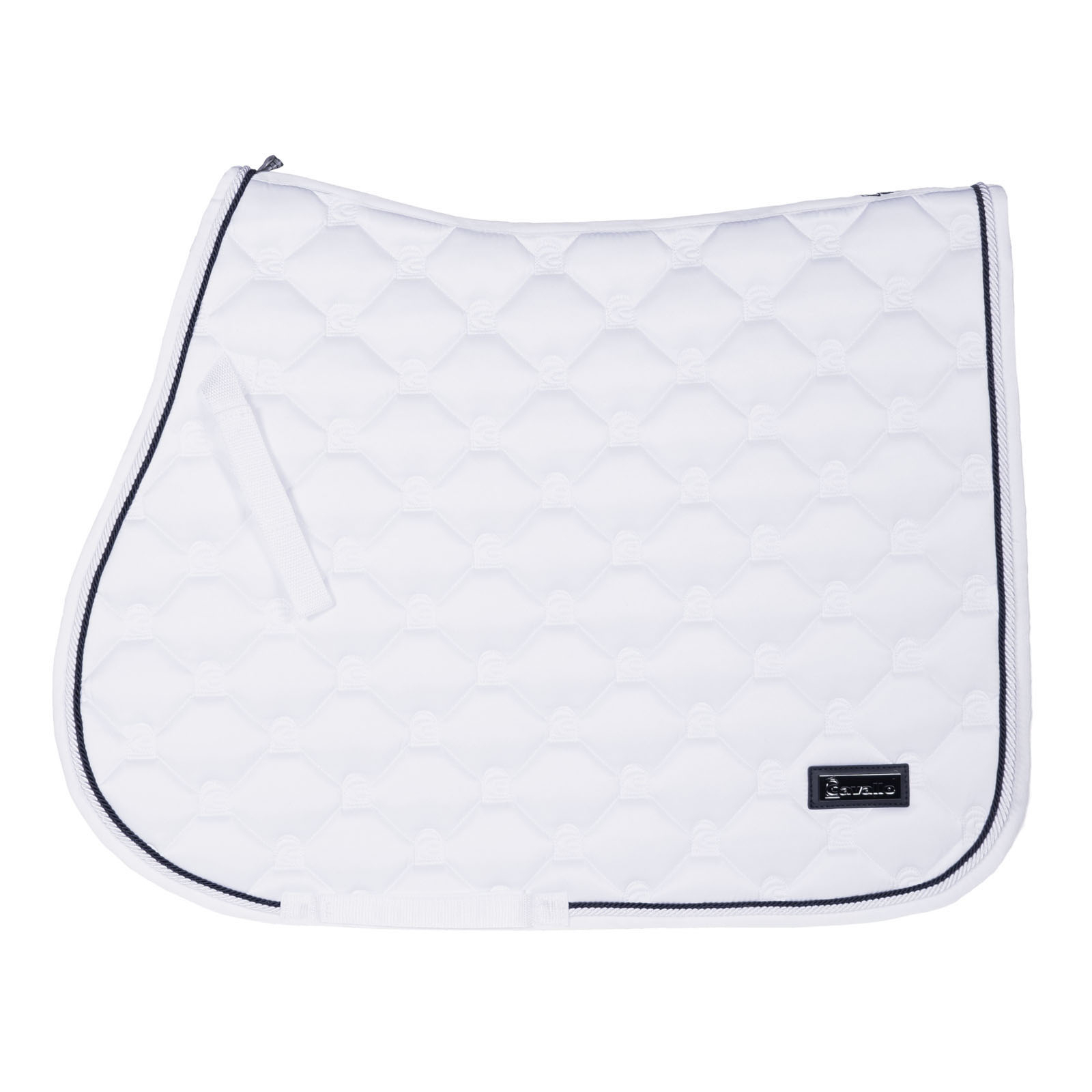 Cavallo CavalHanaya Jump Saddle Pad