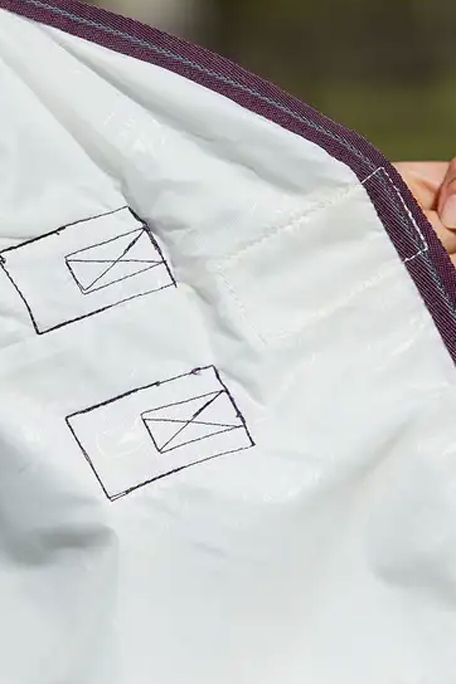 Weatherbeeta Comfitec Essential Mesh II Fly Rug with Fixed Neck