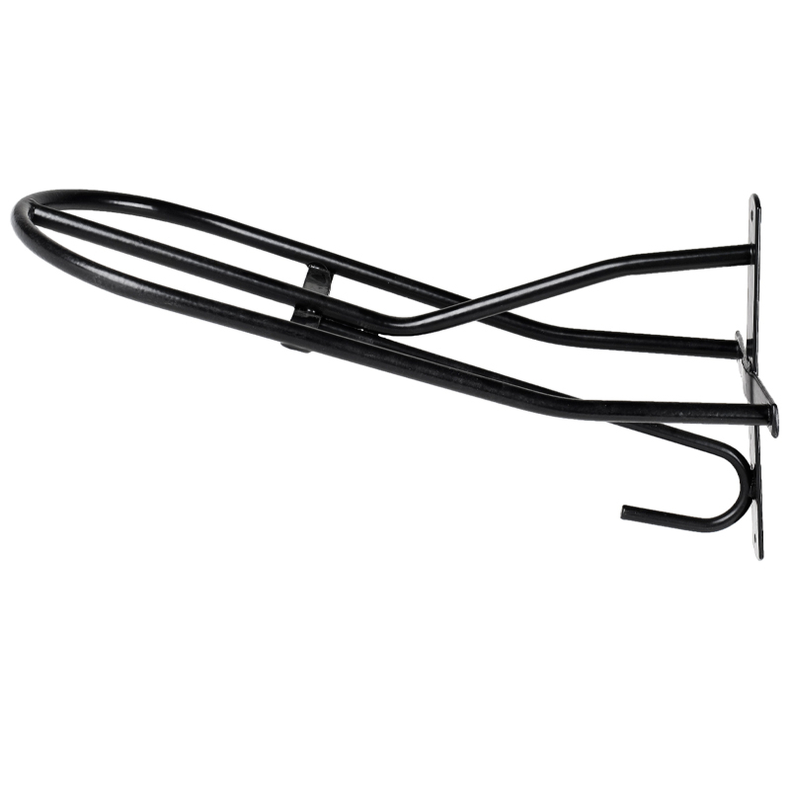 Horze Durable Saddle Rack