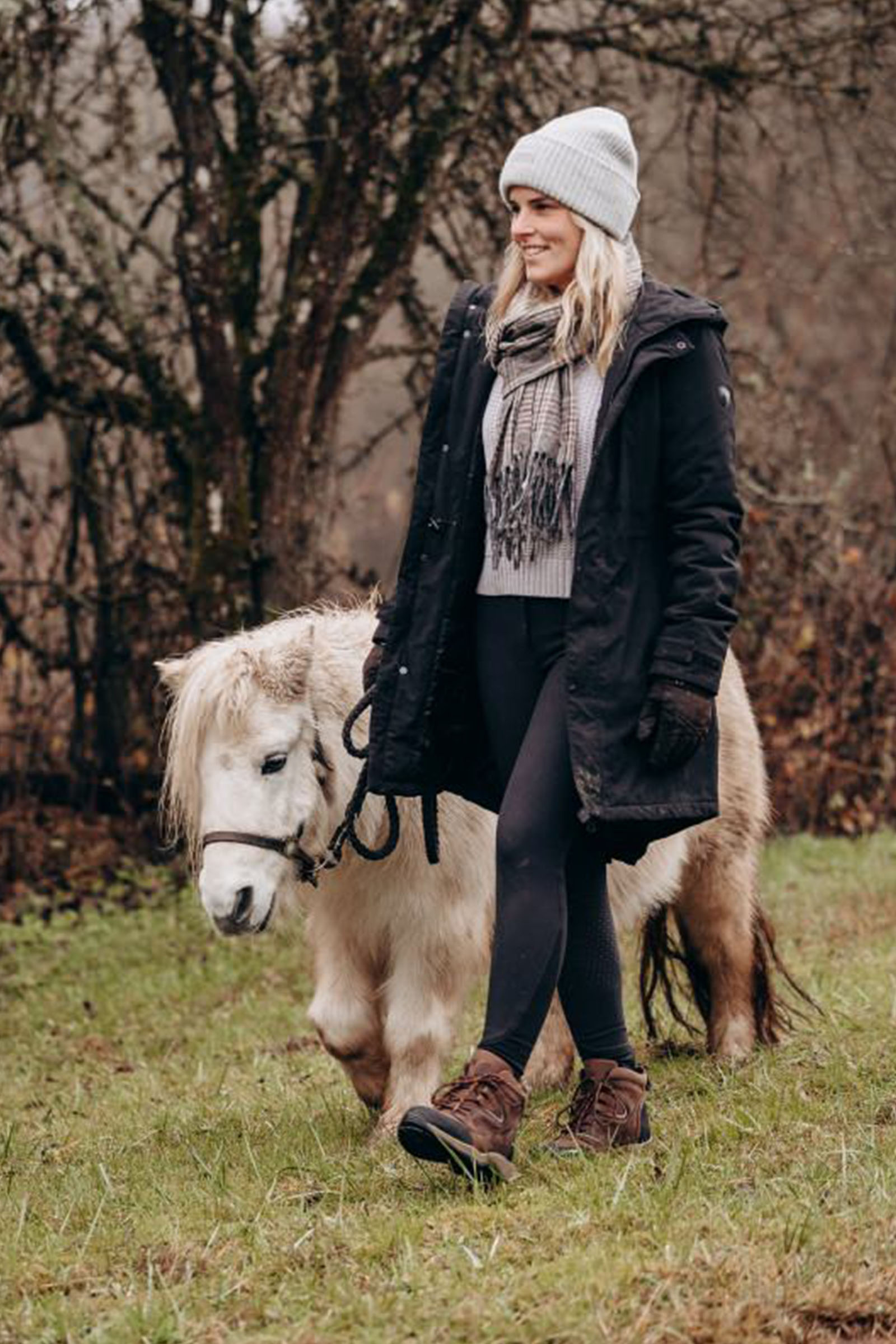 Suedwind Footwear Field Lace GripFTX Boots