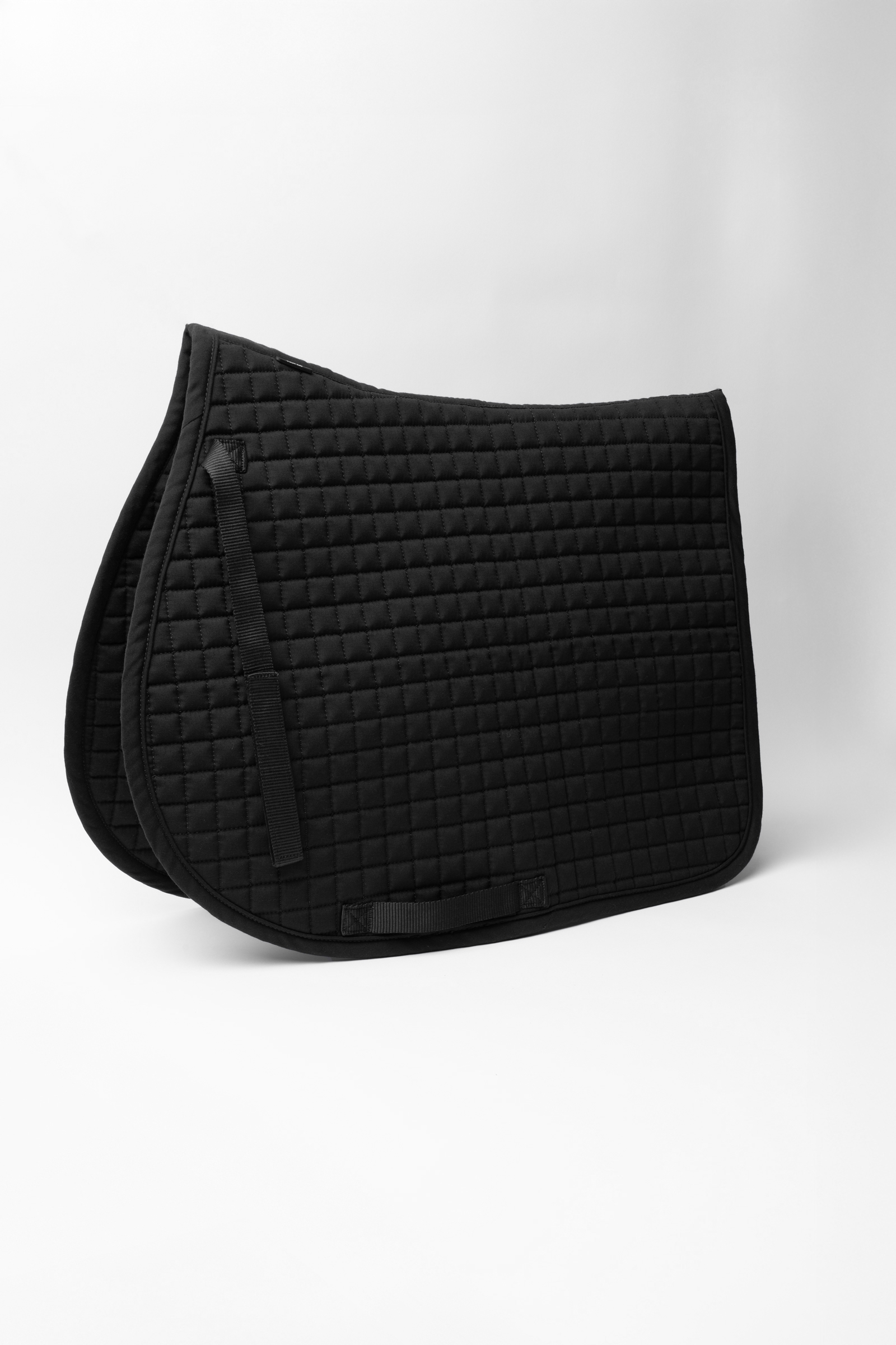 Black Horze Exeter All Purpose Saddle Pad