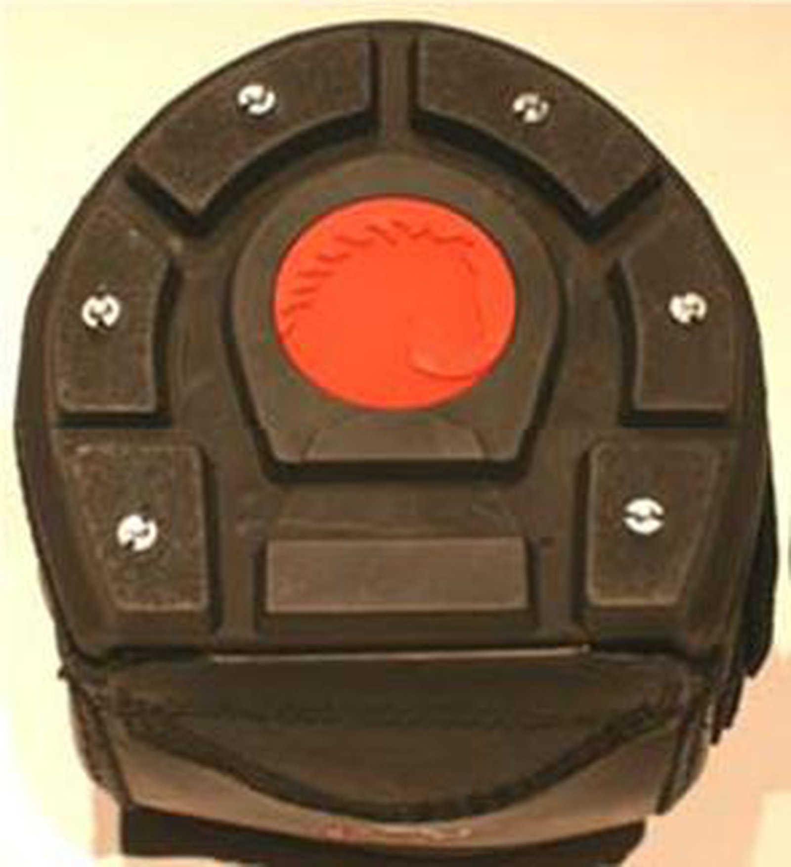 Cavallo Hoof Boots F.R.A. stud set, 12 pcs + tool