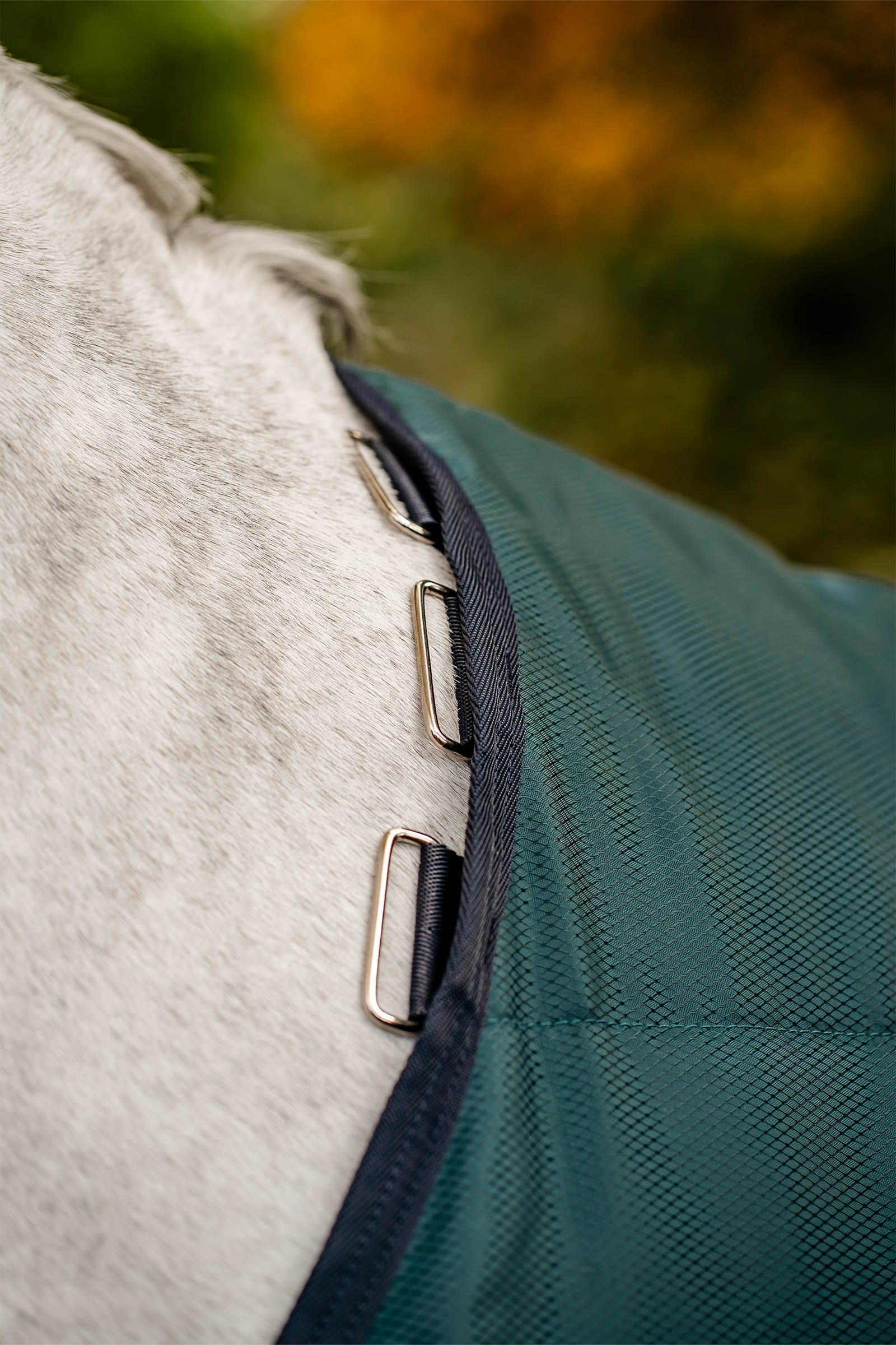 Horseware Amigo Ripstop Insulator Stable Rug, 100 g