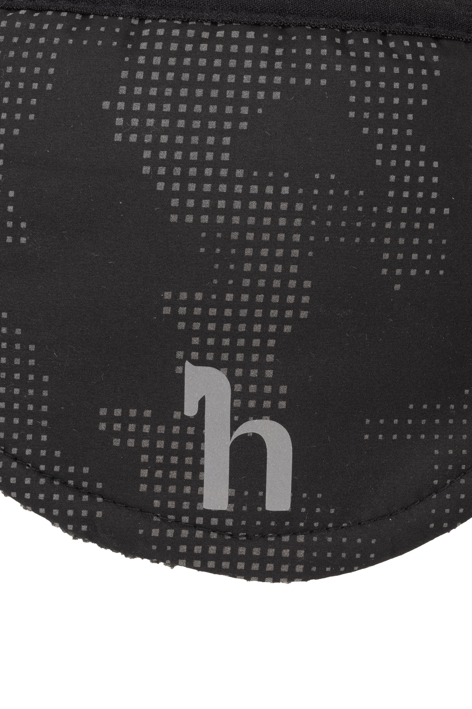 Horze Camo Luminox Headband