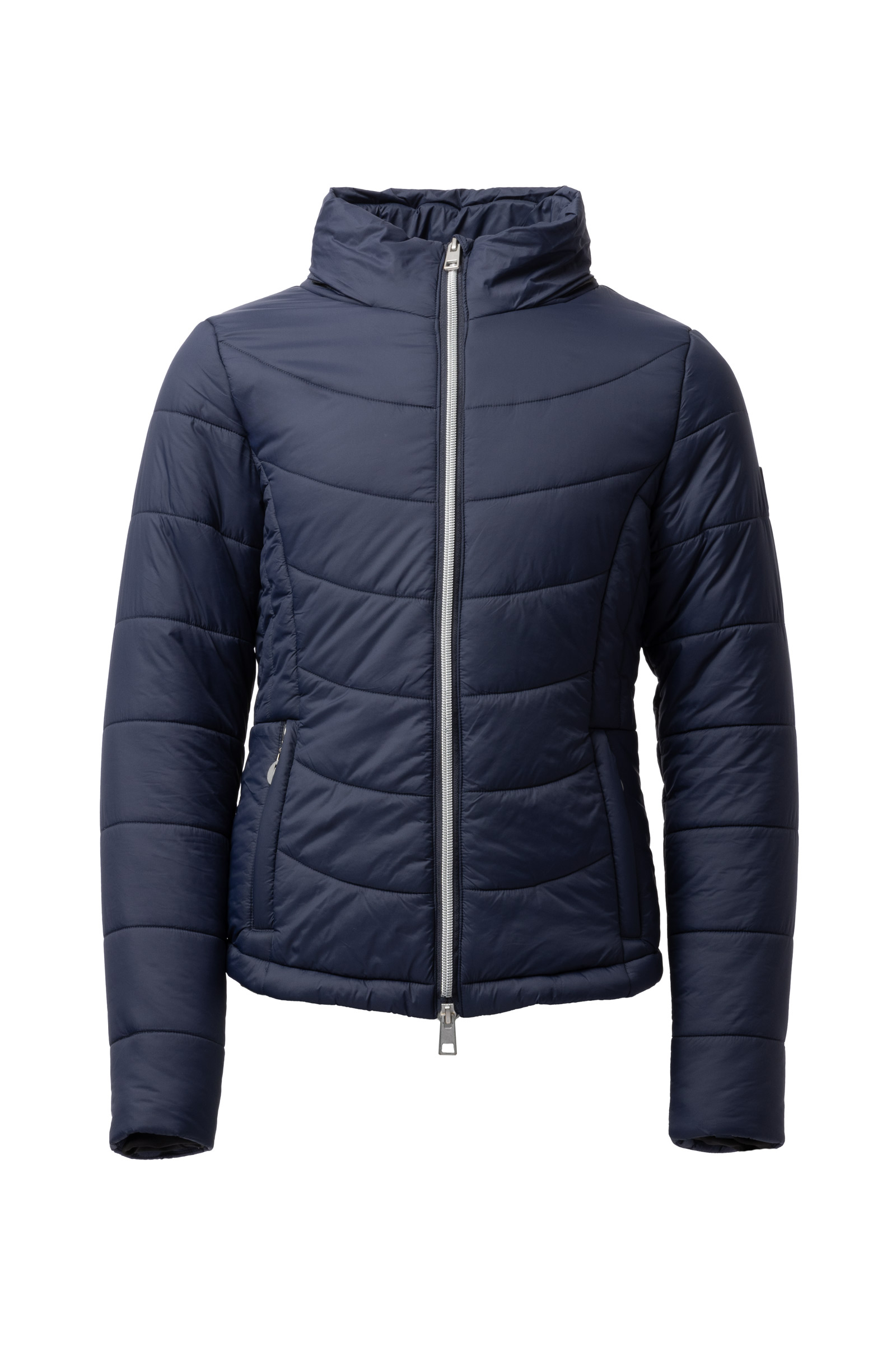 Horze Astrid Kids´ Padded Riding Jacket