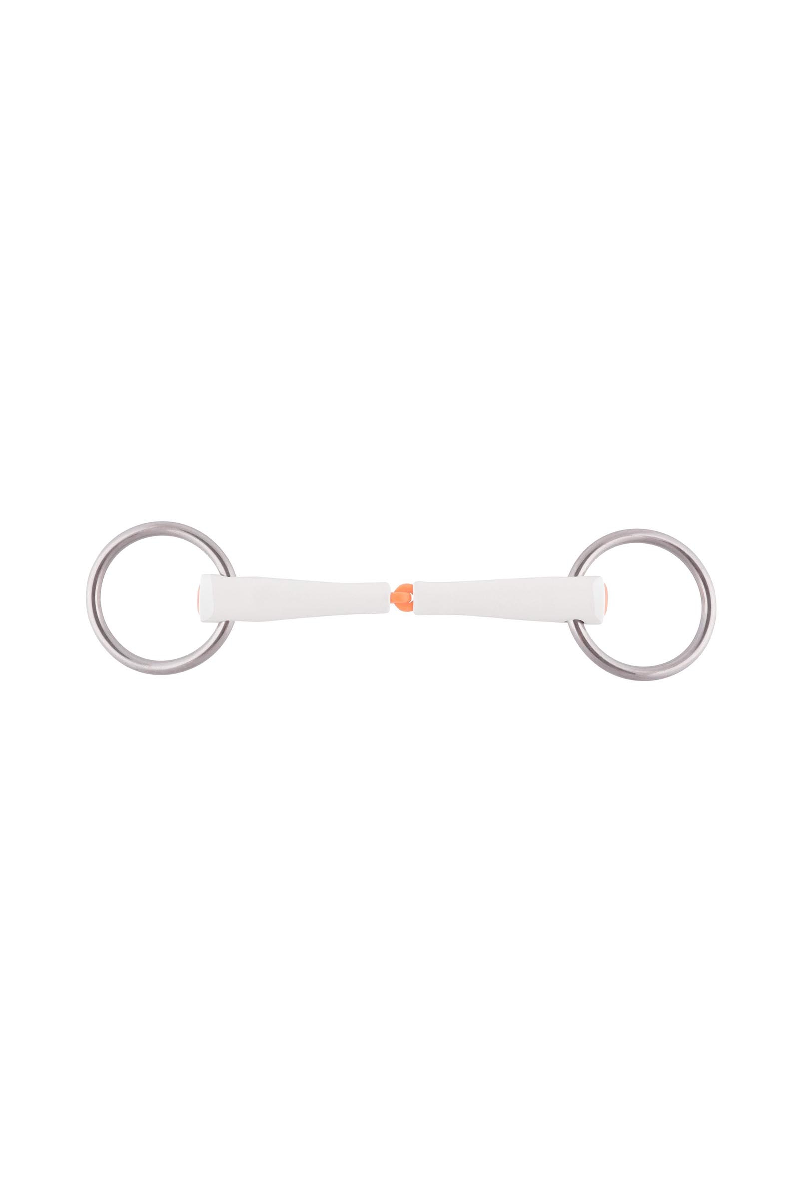 Sprenger Nathe Loose Ring Snaffle 18mm Single Jointed (55mm ring)