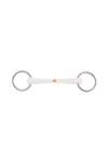 Sprenger Nathe Loose Ring Snaffle 18mm Single Jointed (55mm ring)