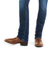 Ariat R.E.A.L. Perfect Rise Abby Straight Jeans