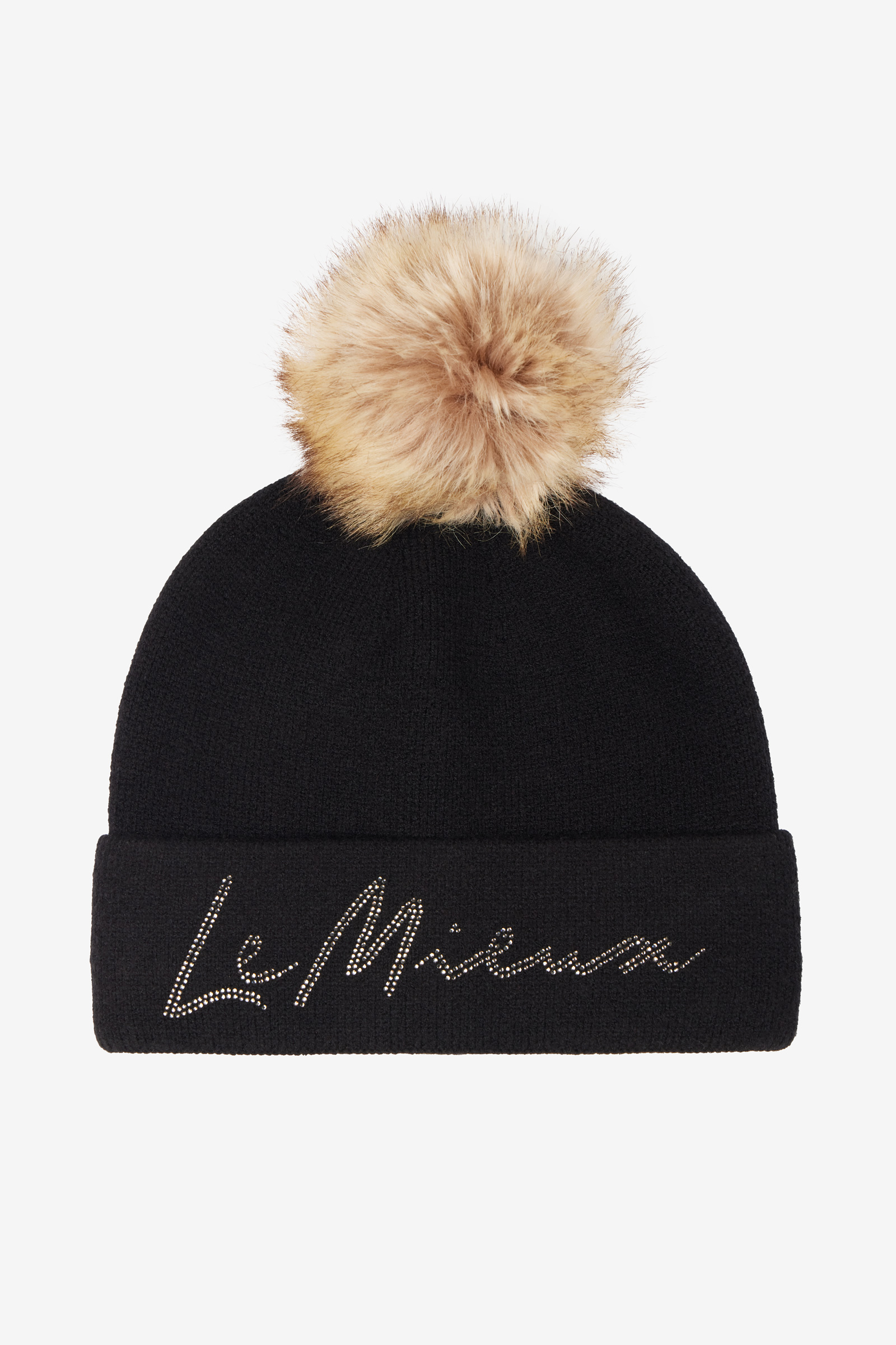 LeMieux Sparkle Beanie