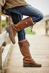 Ariat Wythburn Tall Women´s Waterproof Boots