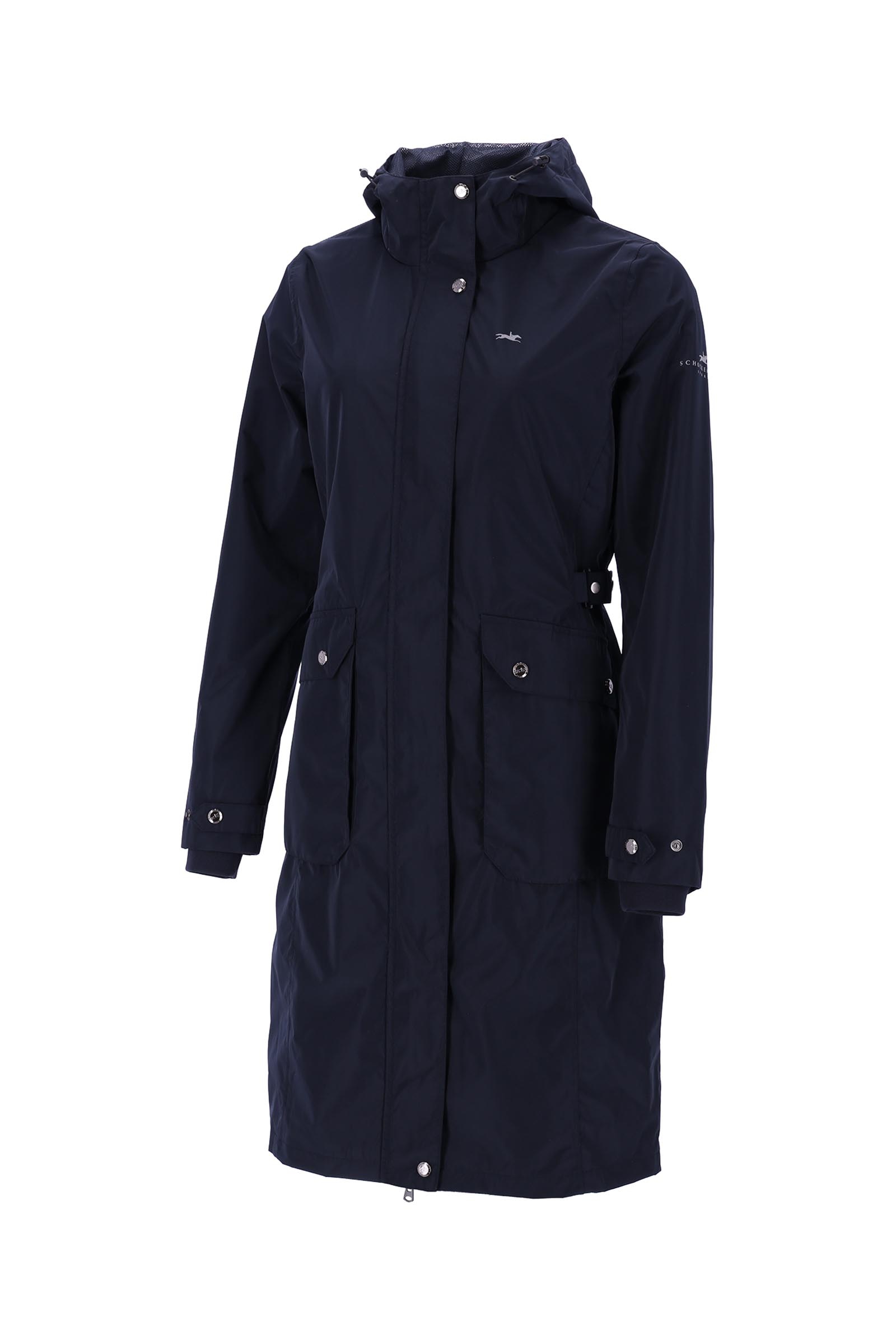 Schockemöhle Sports SPKarla Women's Riding Rain Coat