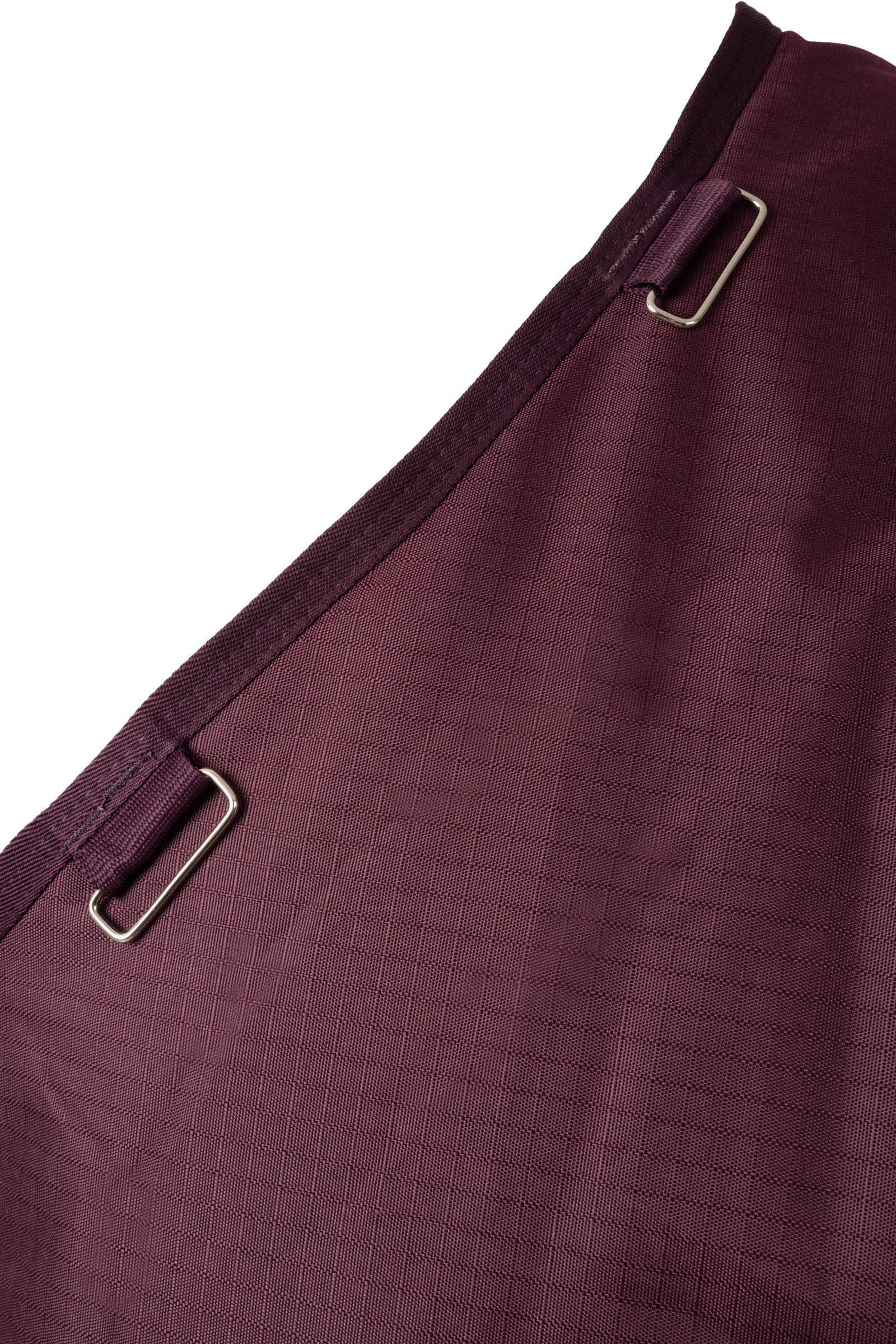 Horze Newbridge Reflective Turnout Rug, 300 g