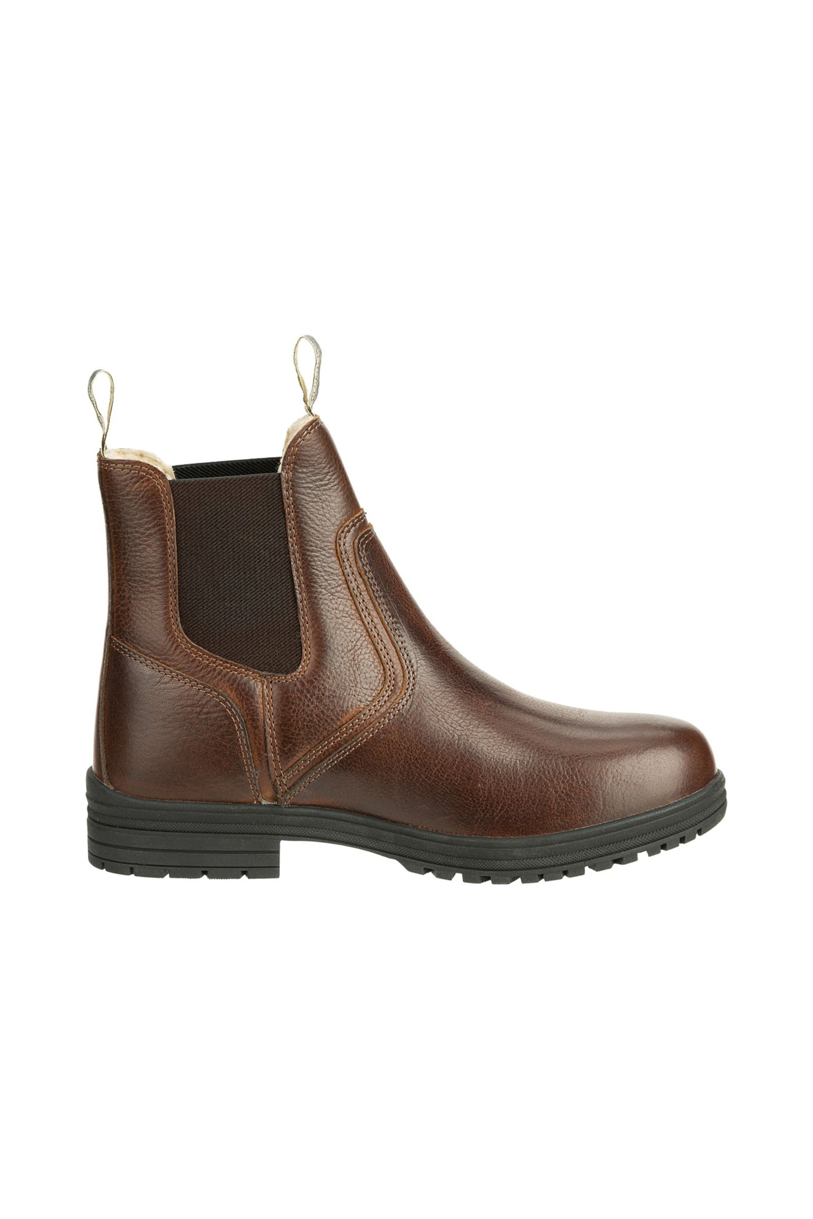 Suedwind Footwear Amaron Chelsea Wool Waterproof Work Boot