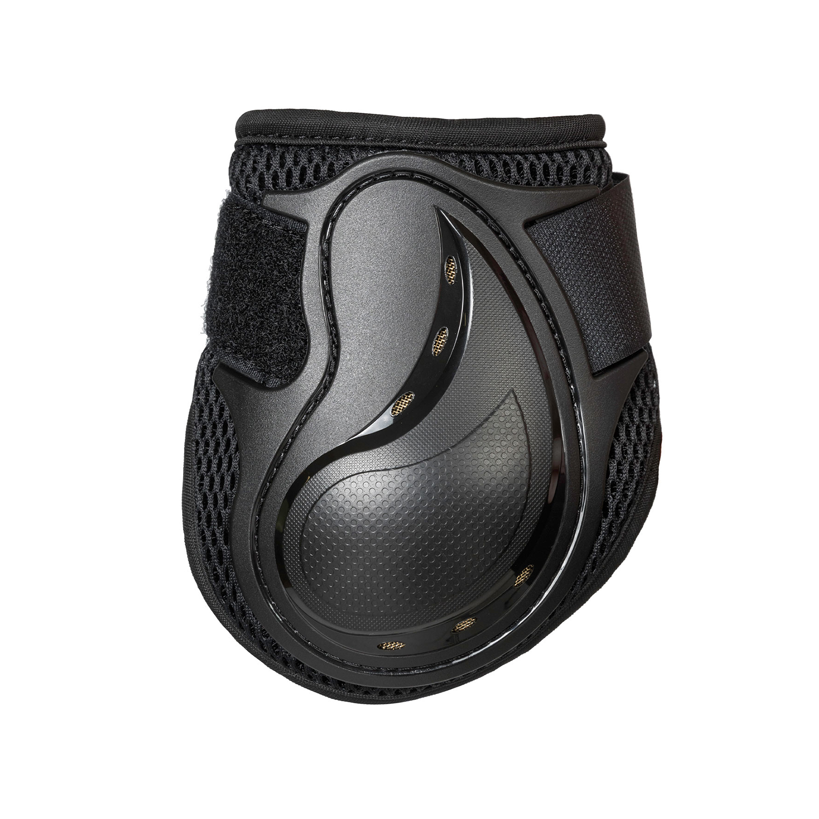 Back on Track AirFlow light Mesh Fetlock Boots