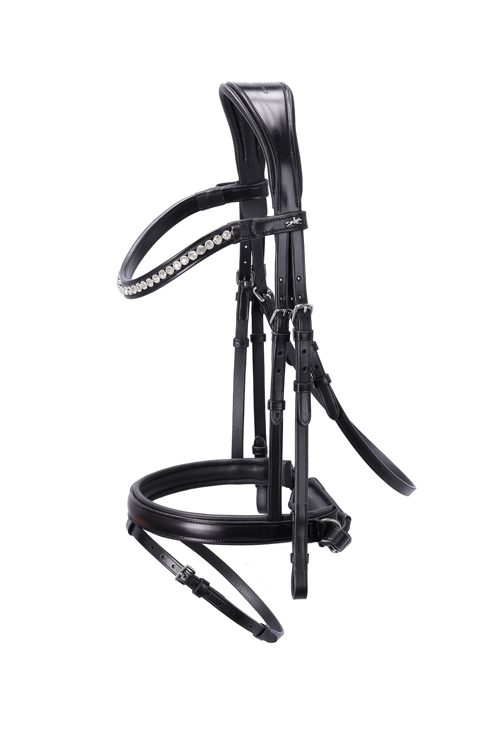 Schockemöhle Sports Palermo Bridle