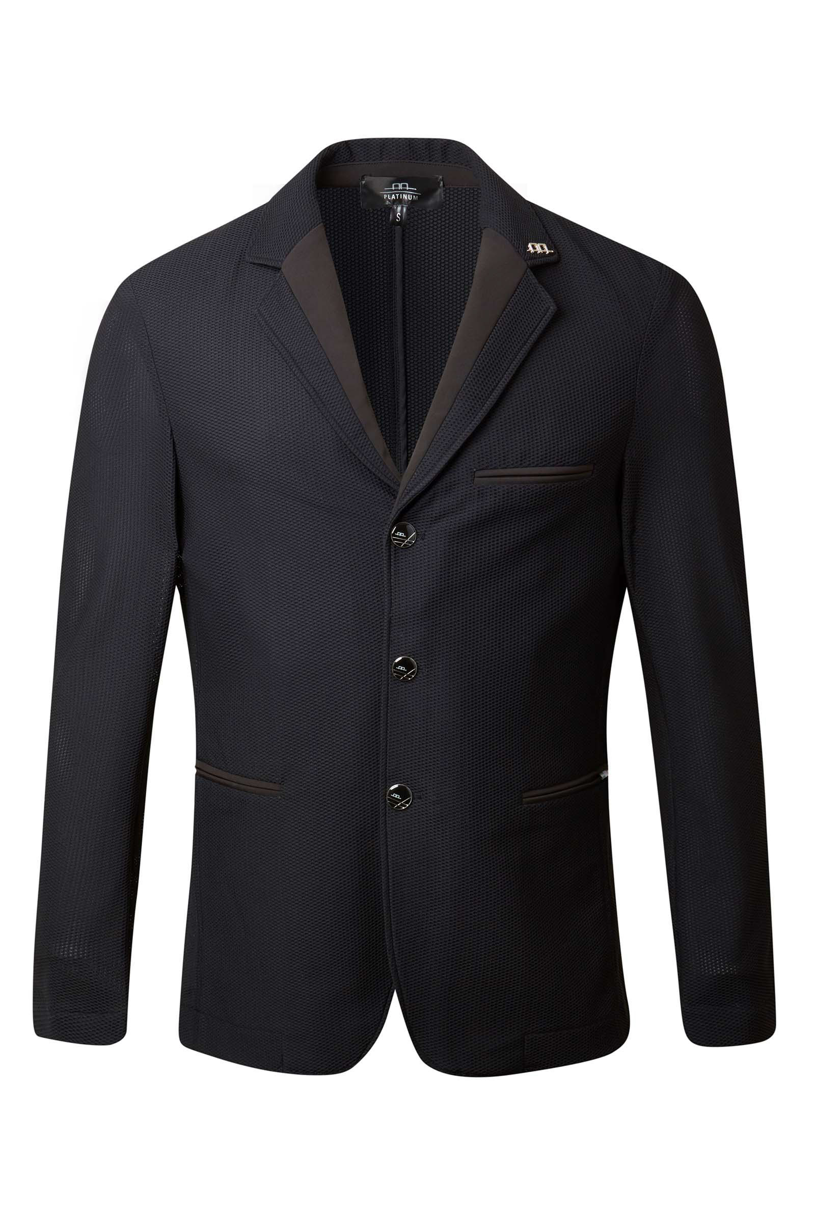 AA Motion Lite Men's Competition Jacket