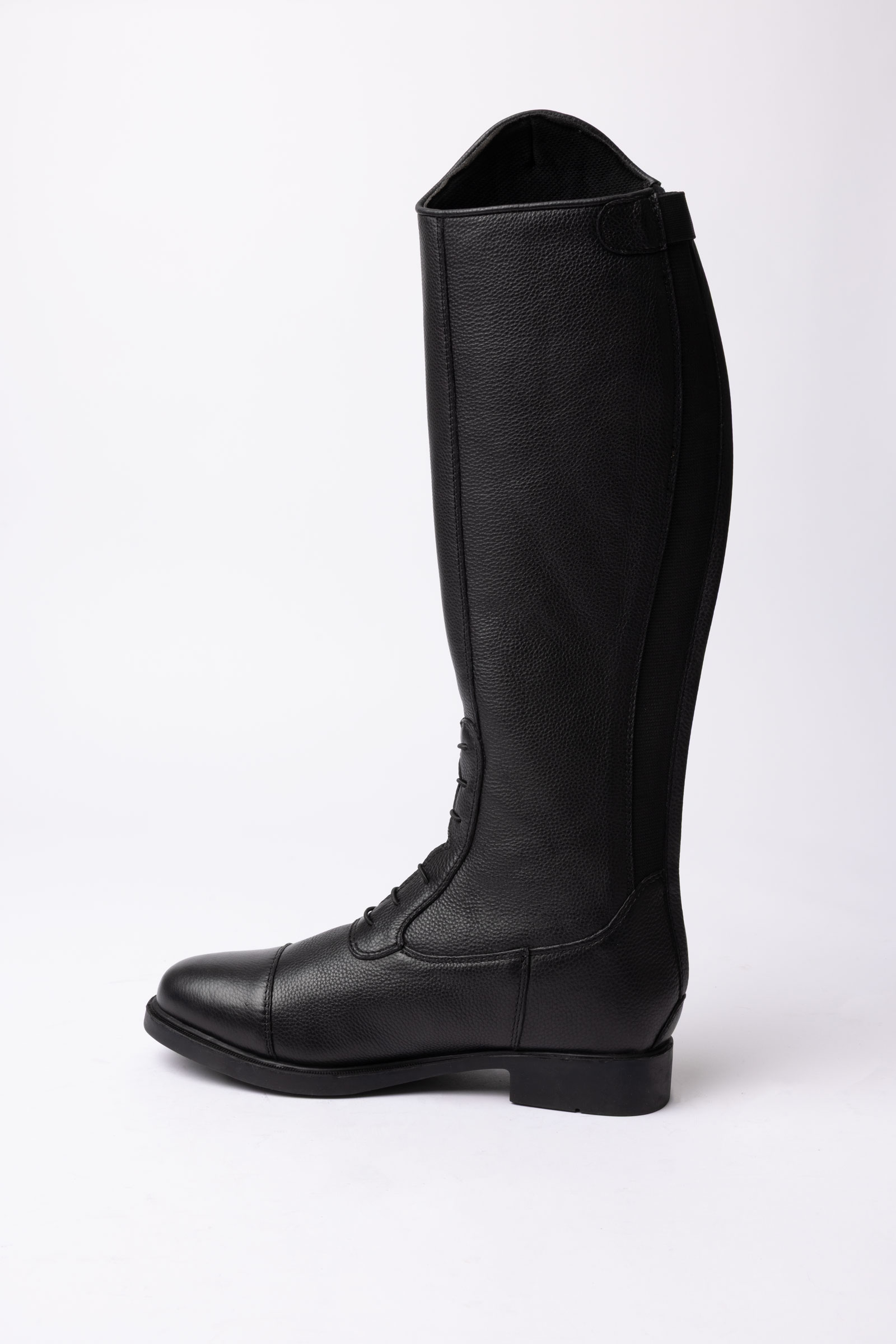 Horze Young Rider Brighton Tall Riding Boots