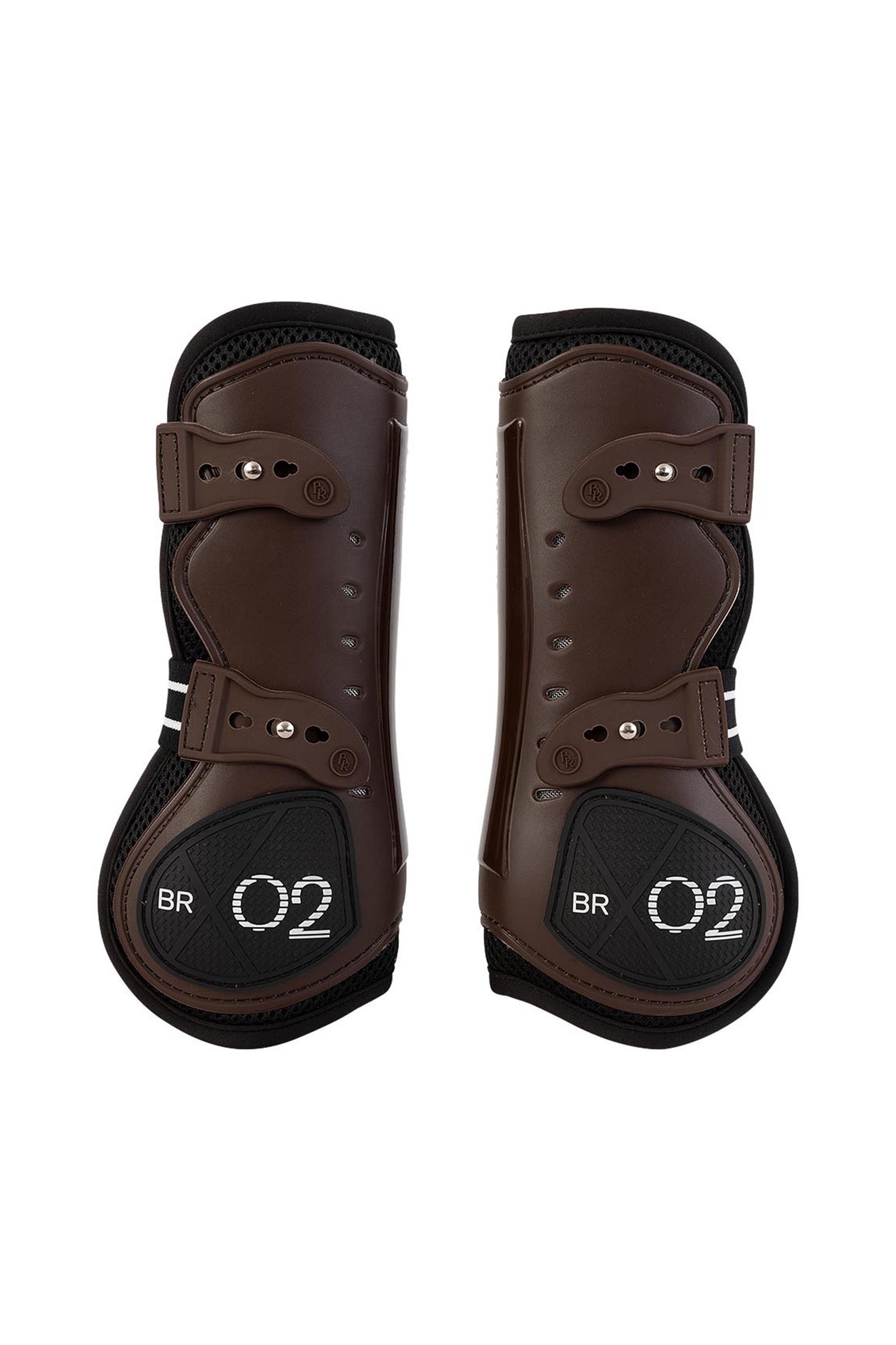 Brown BR XO2 Tendon Boots