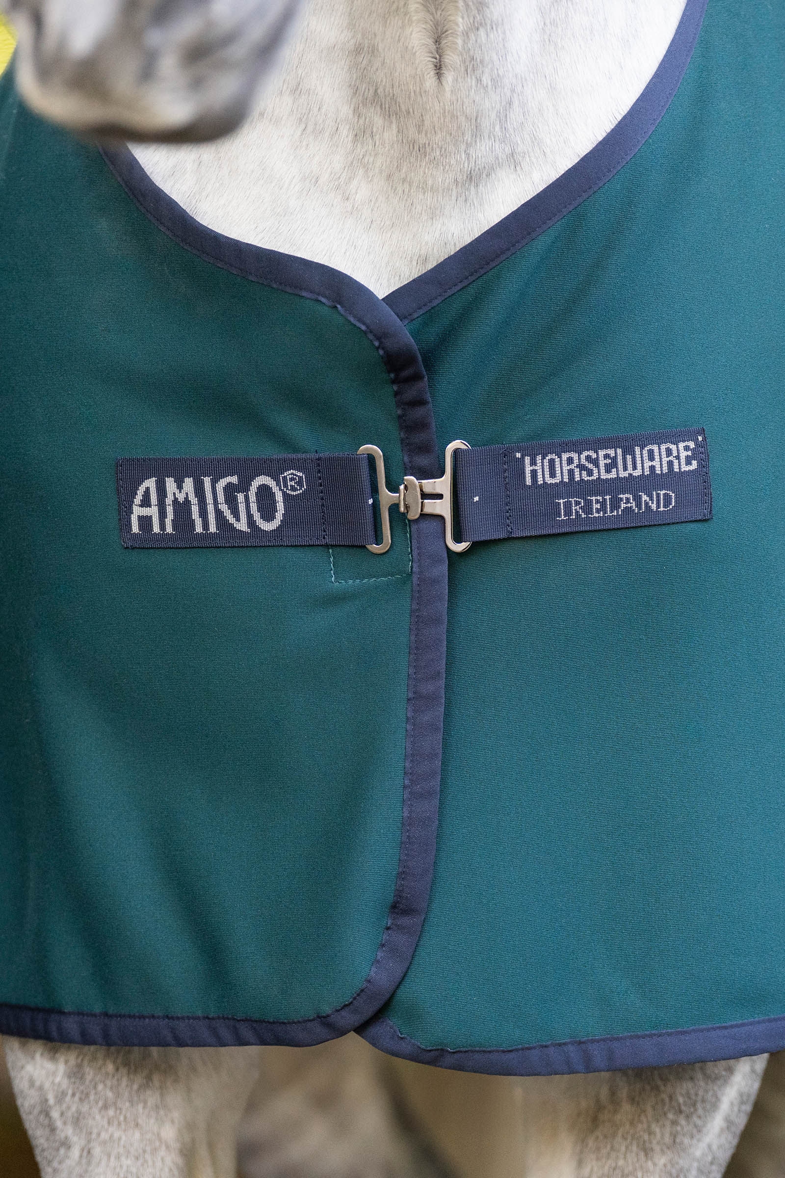Horseware Amigo Jersey Cooler
