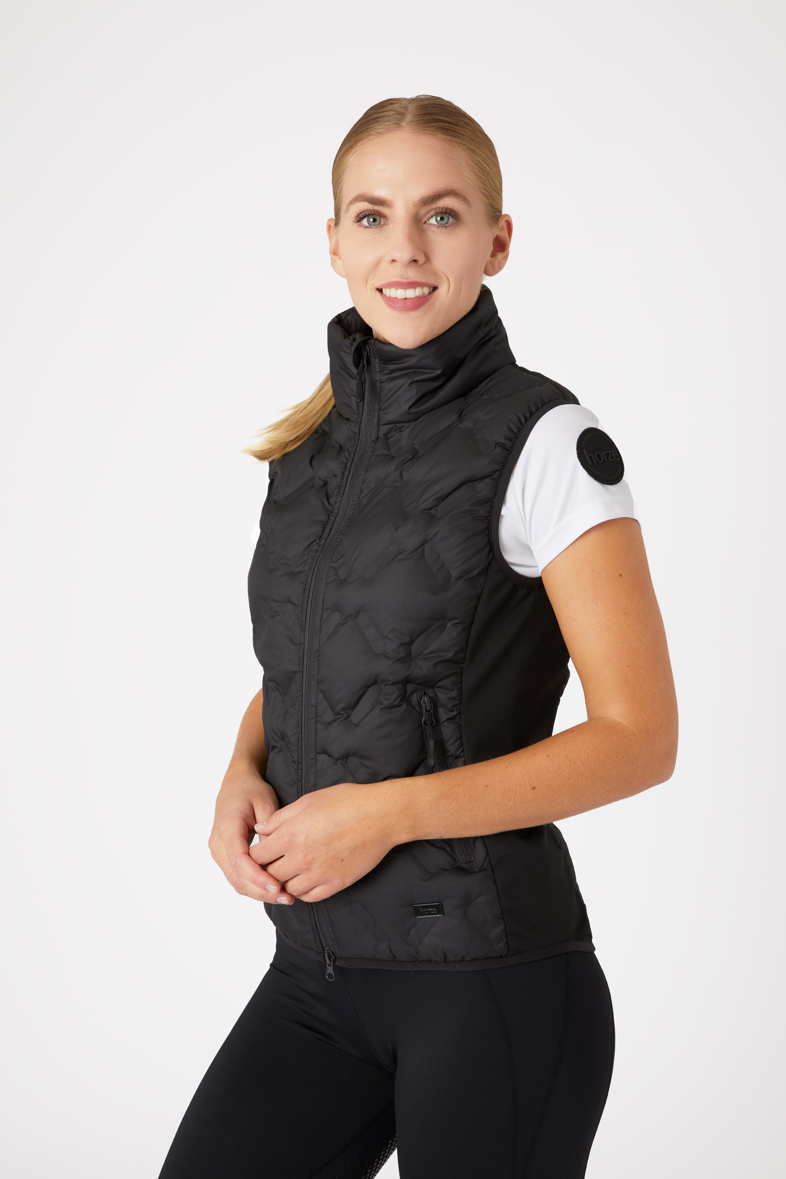Horze Shelly Women's Riding Riding Vest