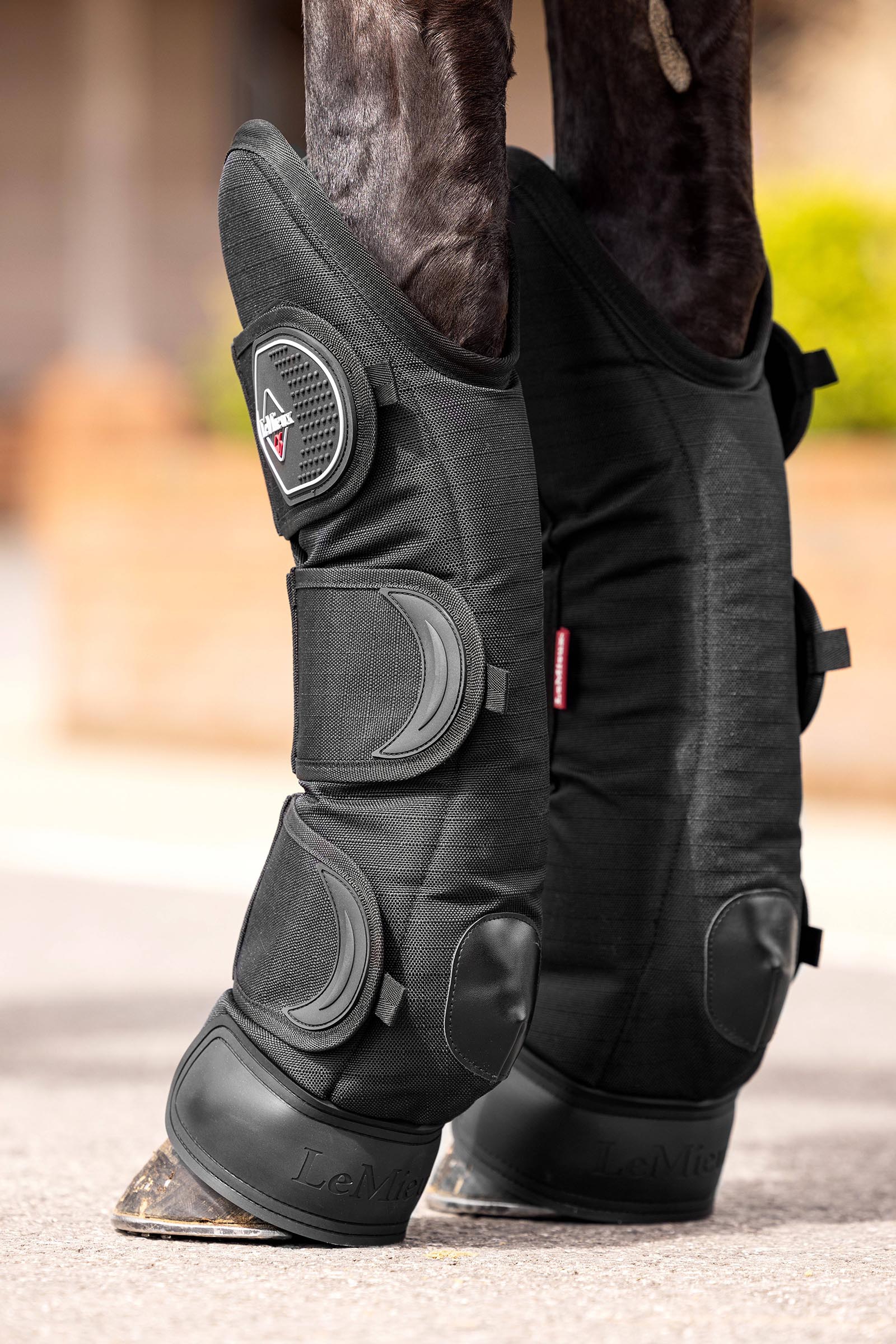 LeMieux Travel Boots