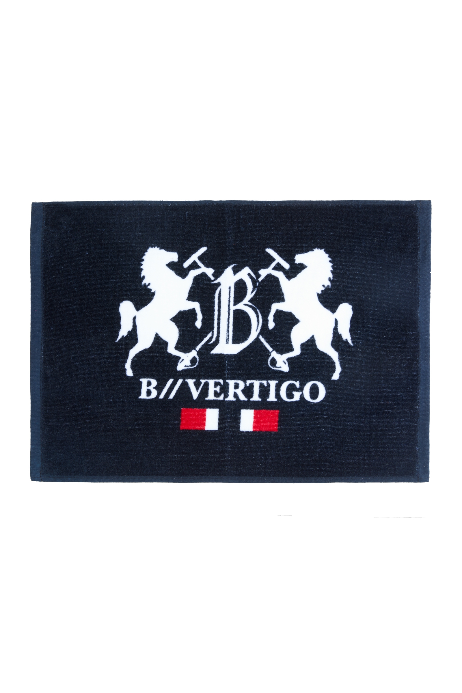 B Vertigo Hand Towel