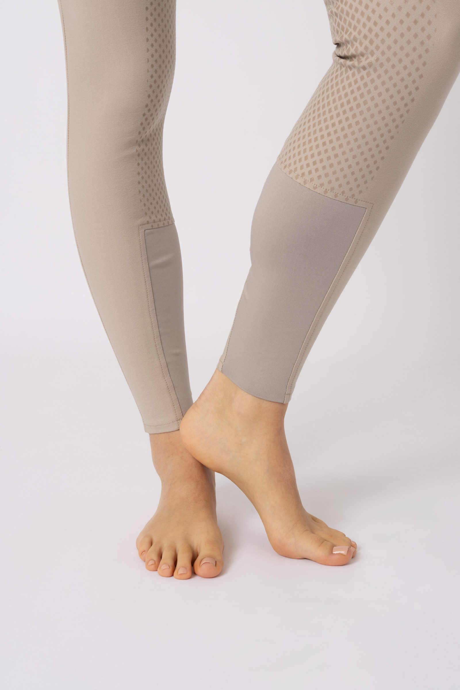 Horze Grand Prix II Women's Full Grip Breeches