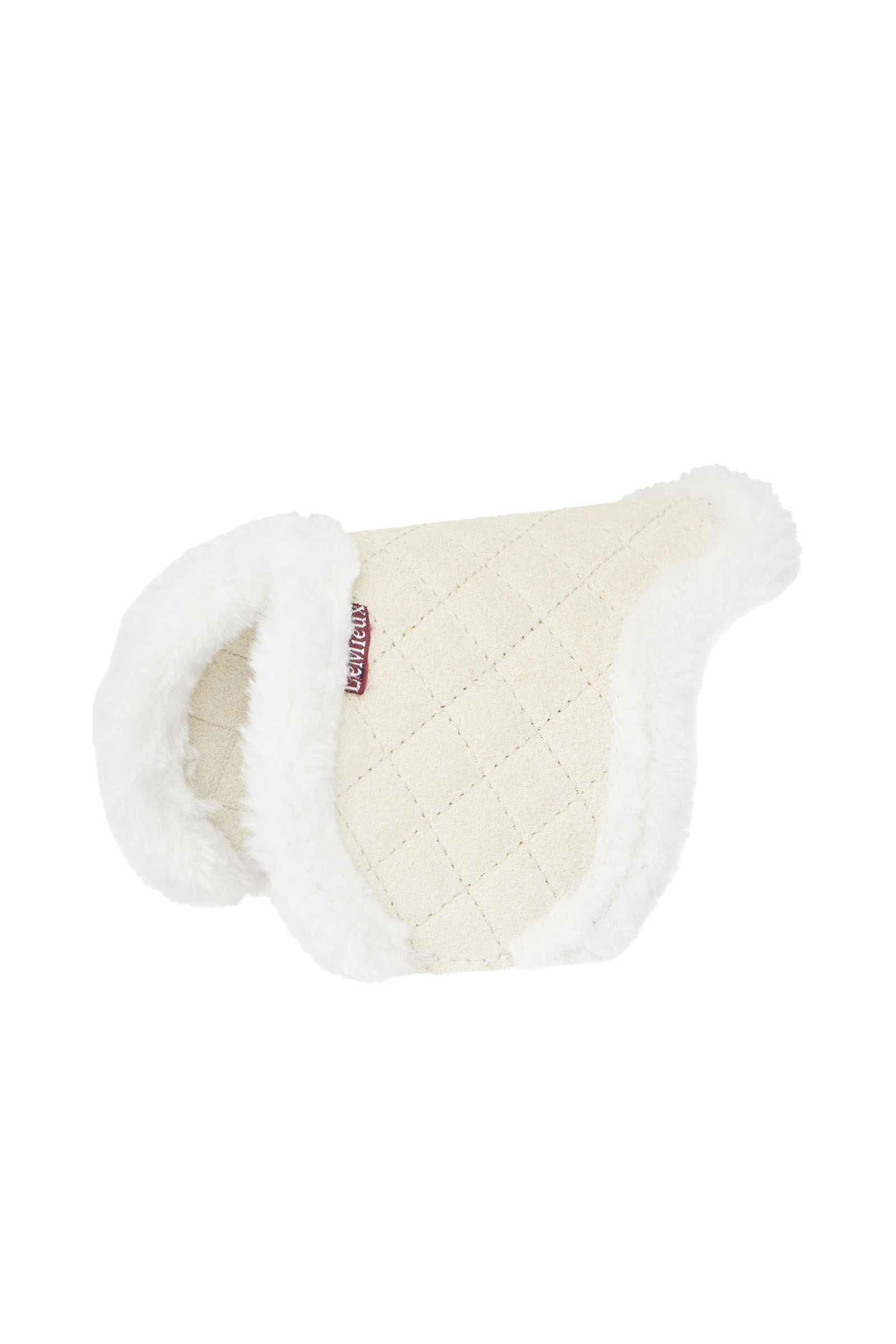 LeMieux Hunter Saddle Pad & Girth For Toy Pony