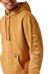 Ariat Rebar Men's Graphic Hoodie