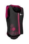 Komperdell Kids&acute; Ballistic Vest With Back Protectorq